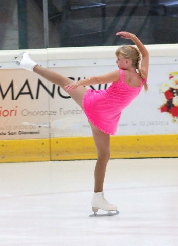 Milano 2010